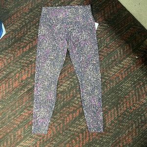 Lululemon leggings size 14